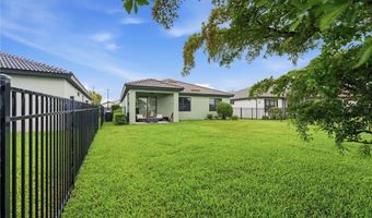 16095 Mistflower Dr, Alva, FL 33920