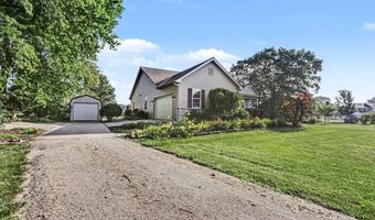3421 State Route 229, Ashley, OH 43003