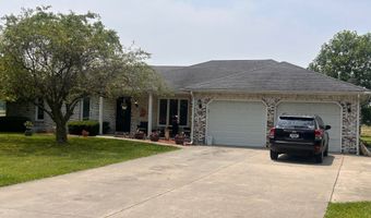 2213 Holden Dr, Anderson, IN 46012
