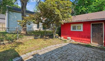 723 Daniel St, Ann Arbor, MI 48103