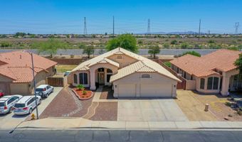 2421 N 123RD Ave, Avondale, AZ 85392