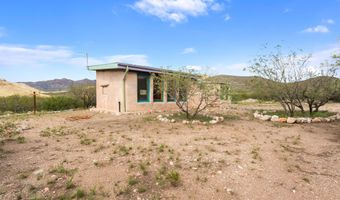 S Rio Vista 102-04-004E Road, Bisbee, AZ 85603