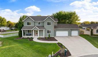 2703 10th Ave SW, Austin, MN 55912