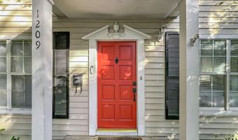 1209 CLOUSER Ave, Orlando, FL 32804