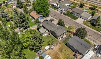 5845 Moses St, Chubbuck, ID 83202