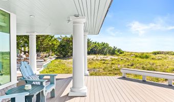 35 Cape Fear Trl, Bald Head Island, NC 28461