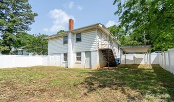 711 Wood St, Albemarle, NC 28001