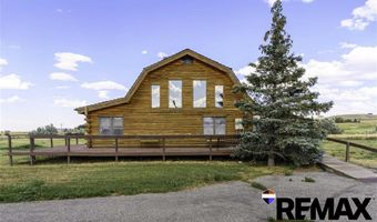 778 Southfork Rd, Cody, WY 82414