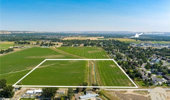 52 Nd St W, Billings, MT 59106