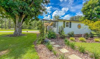 4437 Nicklesville Rd, Arlington, GA 39813