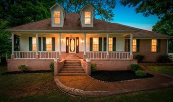 242 TIMOTHY Rd, Atoka, TN 38004