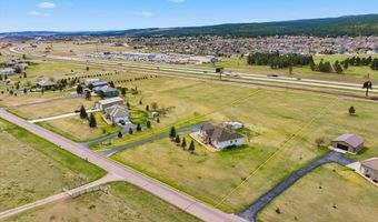 10855 Quaal Rd, Blackhawk, SD 57718