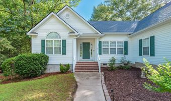 156 Ashepoo Dr, Aiken, SC 29803