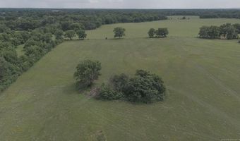 2541 W 430 Rd, Adair, OK 74330