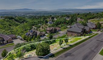 1596 E MILLBROOK Way S, Bountiful, UT 84010
