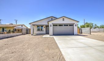 9401 W CORONADO Dr, Arizona City, AZ 85123