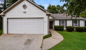 1311 Ambercrest, Austell, GA 30168