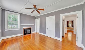 126 Bell St, Americus, GA 31709