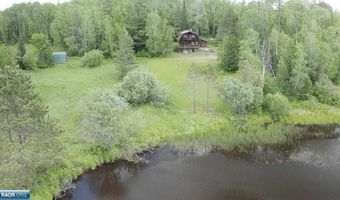 9289 Heino Rd, Angora, MN 55703