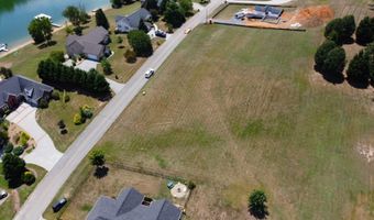 Back Nine Dr. lot 31 & 32, Baneberry, TN 37890