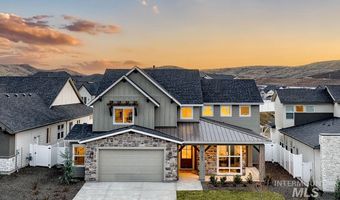 9295 W Sooty Grouse Ct, Boise, ID 83714