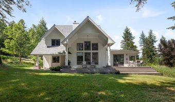 235 Stageline Dr, Whitefish, MT 59937