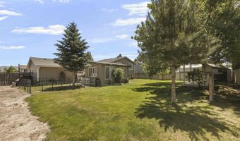 5845 Moses St, Chubbuck, ID 83202