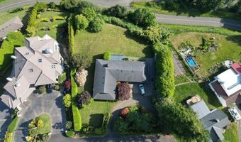 205 W KENSINGTON Ave, Astoria, OR 97103