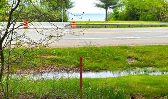 Parcel 2 Lakeshore, Applegate, MI 48401