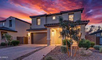 12122 W Levi Dr, Avondale, AZ 85323