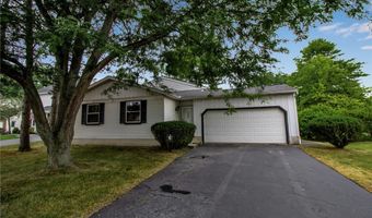203 Robin Rd, Amherst, NY 14228
