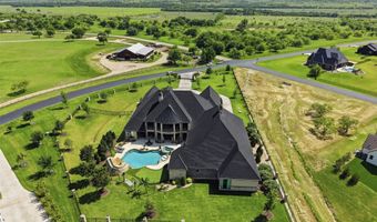 137 Angelina Dr, Aledo, TX 76008