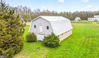 2414 ARTHURSVILLE Rd, Hartly, DE 19953