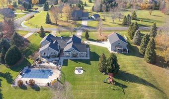 W3113 HILLY HAVEN Drive, Appleton, WI 54913