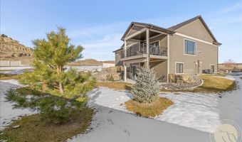3120 Western Bluffs Blvd, Billings, MT 59106
