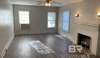 400 Hall Ave, Bay Minette, AL 36507