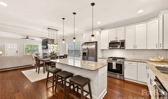 1732 Parson St, Charlotte, NC 28205