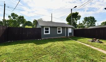 747 N Somerset Ave, Indianapolis, IN 46222