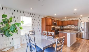 505 Turtleback Falls Ave, Indian Springs, NV 89018