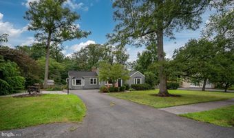 3801 WOODLEY Dr, Alexandria, VA 22309