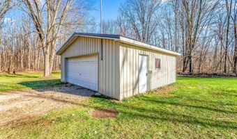 3651 Hog Creek Rd, Allen, MI 49227