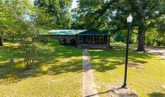410205 E 1910 Rd, Antlers, OK 74523