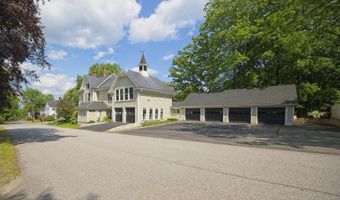 58 Church St, Belfast, ME 04915