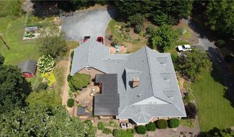 1319 E Allred St, Asheboro, NC 27203
