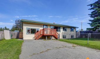 7813 Dover Ave, Anchorage, AK 99504
