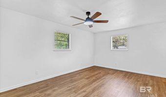 612 Bibb St, Bay Minette, AL 36507
