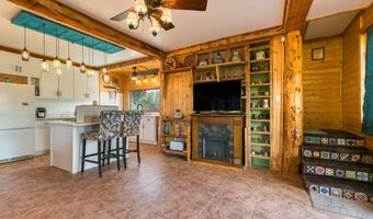 15 E Coronado Rd, Angel Fire, NM 87710