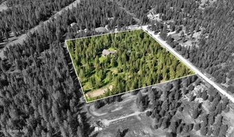 2130 E Bellamy Rd, Athol, ID 83801