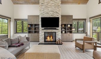 580 Outlook Trail 42, Big Sky, MT 59730