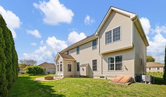213 SANDHILL Way, Camden Wyoming, DE 19934